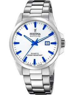 Fashion наручные мужские часы Festina