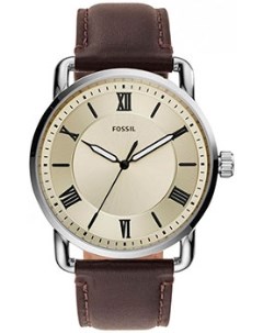 Fashion наручные мужские часы Fossil