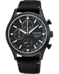 Японские наручные мужские часы Seiko