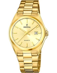 Fashion наручные мужские часы Festina