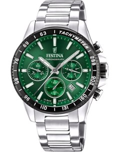 Fashion наручные мужские часы Festina