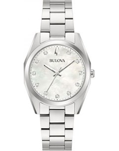 Японские наручные женские часы Bulova