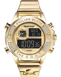 Fashion наручные женские часы Philipp plein