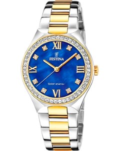 Fashion наручные женские часы Festina