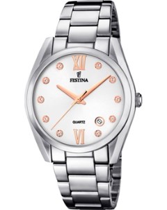 Fashion наручные женские часы Festina