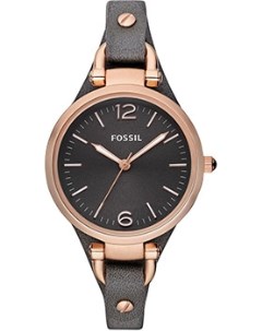 Fashion наручные женские часы Fossil