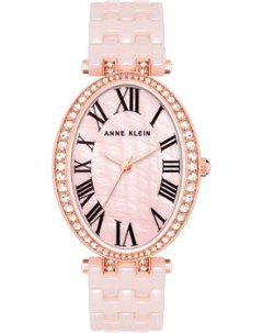 Fashion наручные женские часы Anne klein