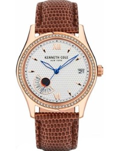 Fashion наручные женские часы Kenneth cole