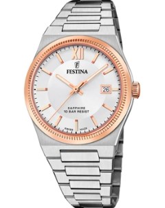 Fashion наручные мужские часы Festina