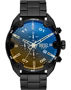 Fashion наручные мужские часы Diesel