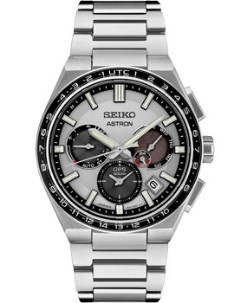 Японские наручные мужские часы Seiko