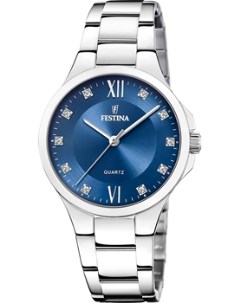 Fashion наручные женские часы Festina