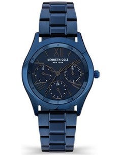 Fashion наручные женские часы Kenneth cole