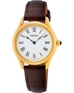 Японские наручные женские часы Seiko