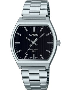 Японские наручные мужские часы Casio