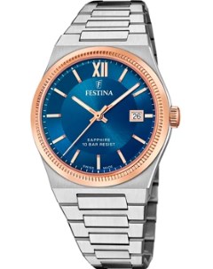 Fashion наручные мужские часы Festina