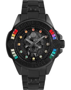 Fashion наручные мужские часы Philipp plein