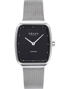 Fashion наручные женские часы Obaku