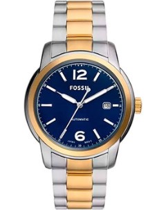 Fashion наручные мужские часы Fossil