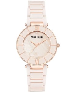 Fashion наручные женские часы Anne klein