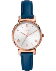 Fashion наручные женские часы Fossil