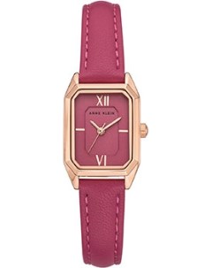 Fashion наручные женские часы Anne klein