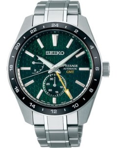 Японские наручные мужские часы Seiko