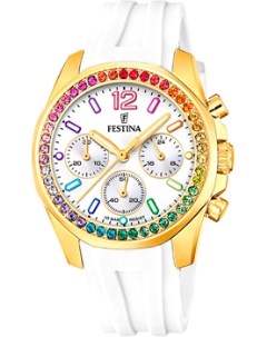 Fashion наручные женские часы Festina