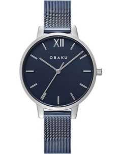 Fashion наручные женские часы Obaku