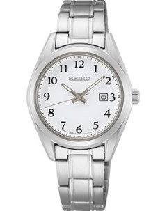 Японские наручные женские часы Seiko