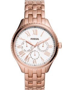 Fashion наручные мужские часы Fossil