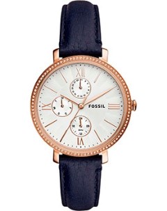 Fashion наручные женские часы Fossil