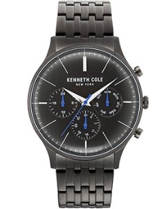 Fashion наручные мужские часы Kenneth cole