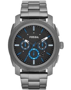 Fashion наручные мужские часы Fossil