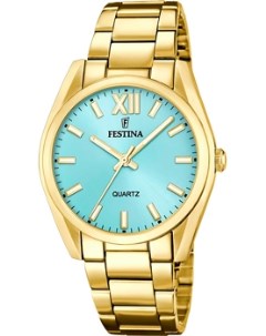 Fashion наручные женские часы Festina