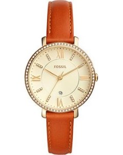 Fashion наручные женские часы Fossil