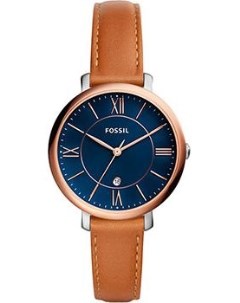 Fashion наручные женские часы Fossil