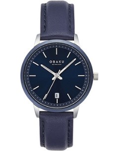 Fashion наручные женские часы Obaku