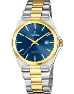 Fashion наручные мужские часы Festina