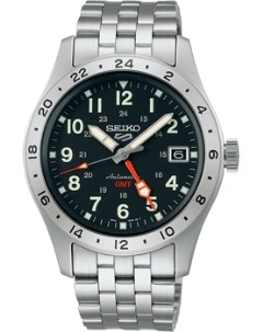 Японские наручные мужские часы Seiko