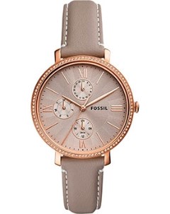 Fashion наручные женские часы Fossil