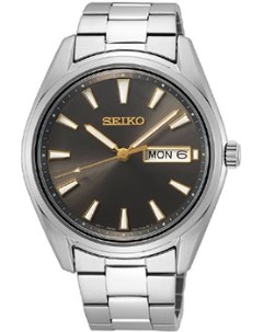 Японские наручные мужские часы Seiko