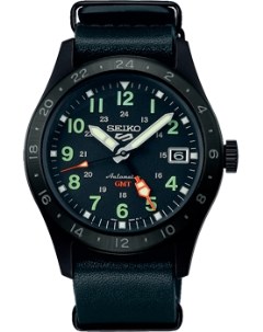 Японские наручные мужские часы Seiko