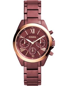 Fashion наручные женские часы Fossil