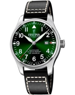 Fashion наручные мужские часы Festina