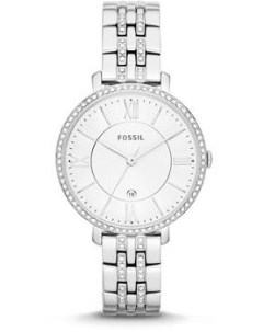 Fashion наручные женские часы Fossil