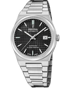 Fashion наручные мужские часы Festina