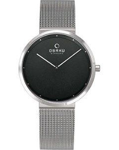 Fashion наручные женские часы Obaku