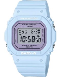 Японские наручные женские часы Casio