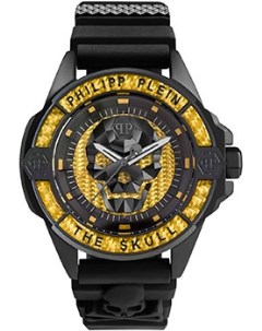 Fashion наручные мужские часы Philipp plein